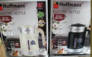 Hoffman's Kettle 2.5in 2547