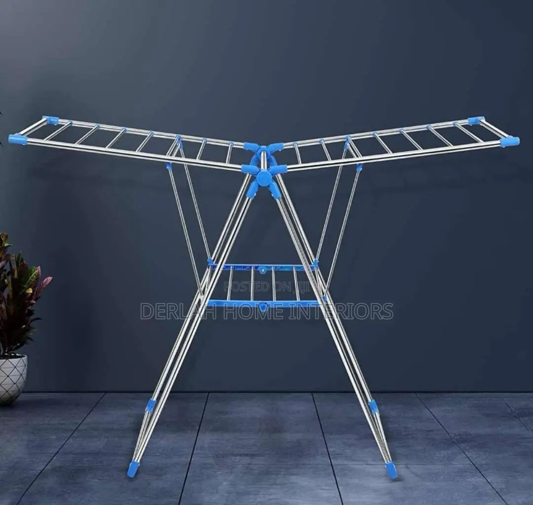 Iron and Hanging Board