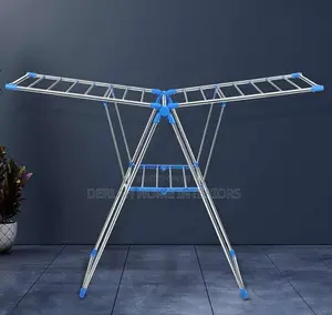 Iron and Hanging Board