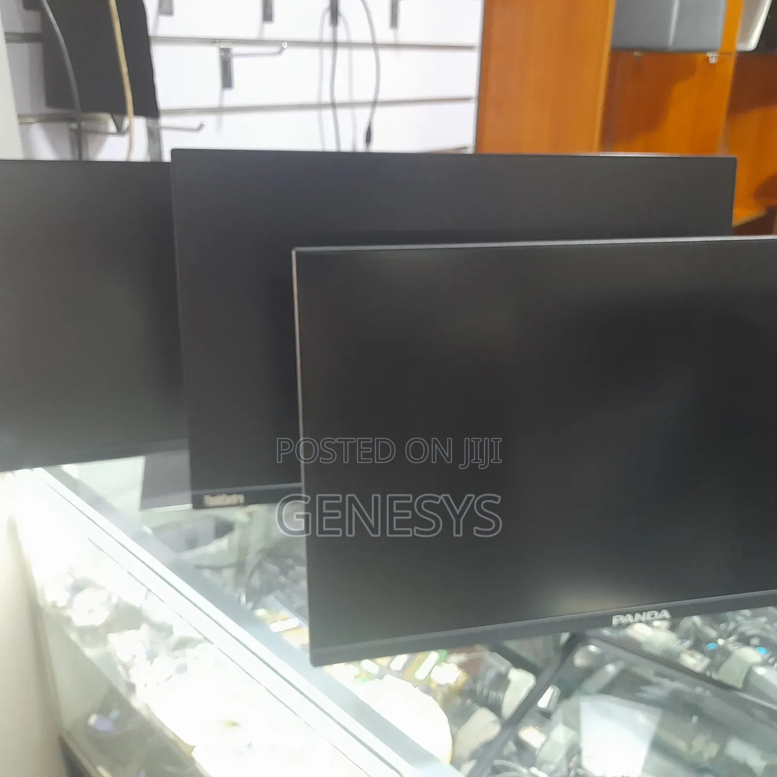 Branded Ips Monitors 24inches