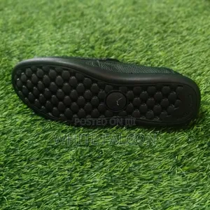 Men’S Slip-on Casual Leather Loafers