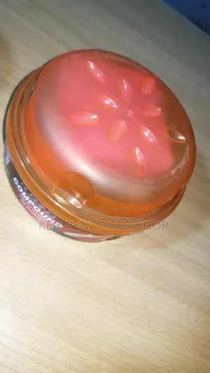 All Car Rubbing Compound
