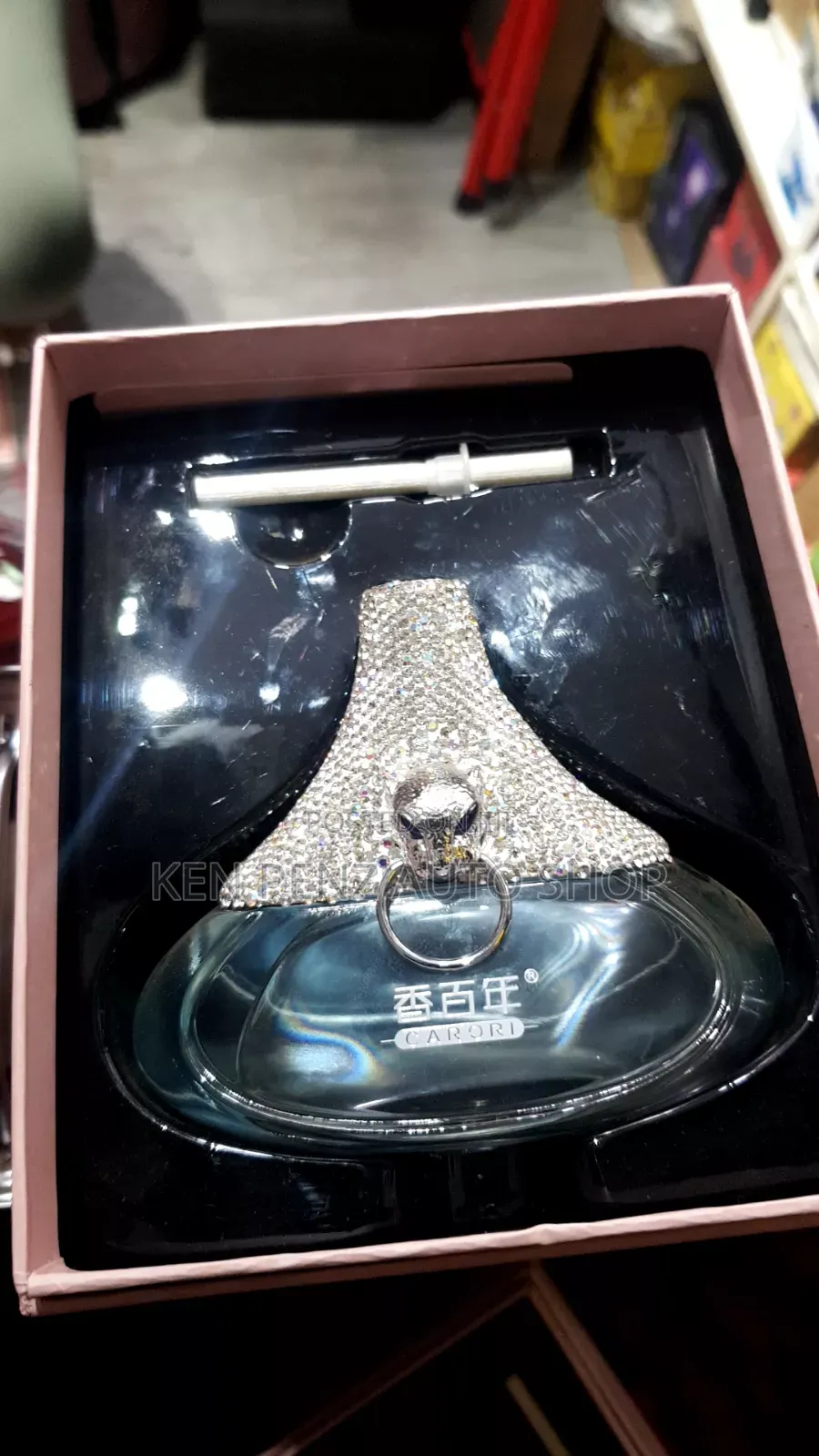 Carori Queen Car Perfume or Airfleshner