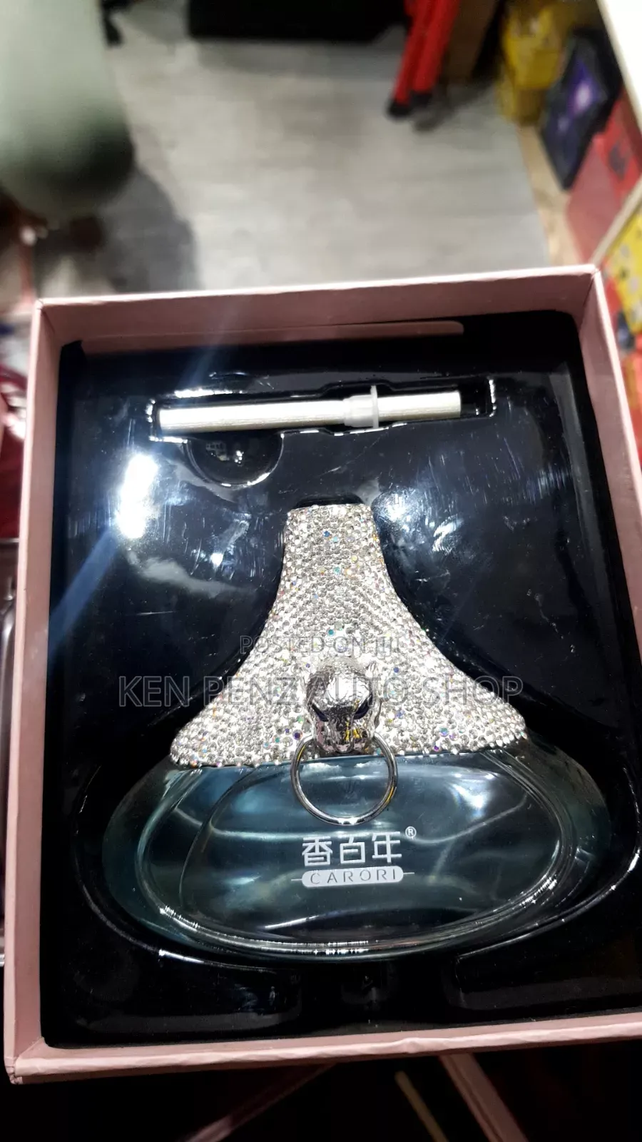Carori Queen Car Perfume or Airfleshner