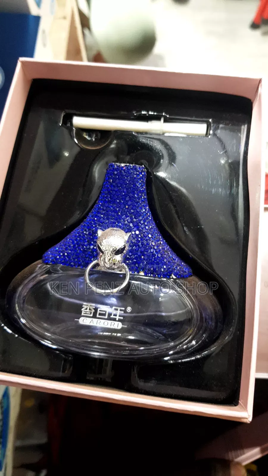 Carori Queen Car Perfume or Airfleshner