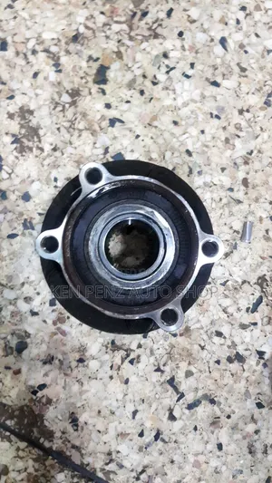 Mazda Cx5 Wheel Hub Assembly