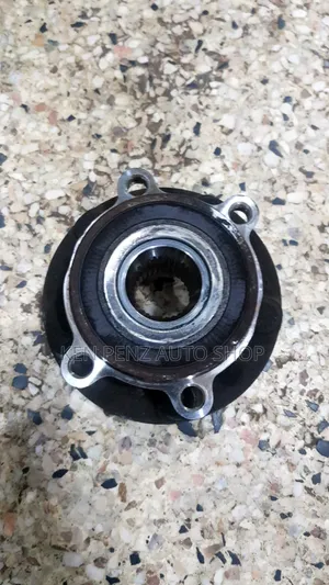 Mazda Cx5 Wheel Hub Assembly