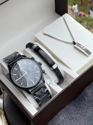 Omega Watch Packages For Men