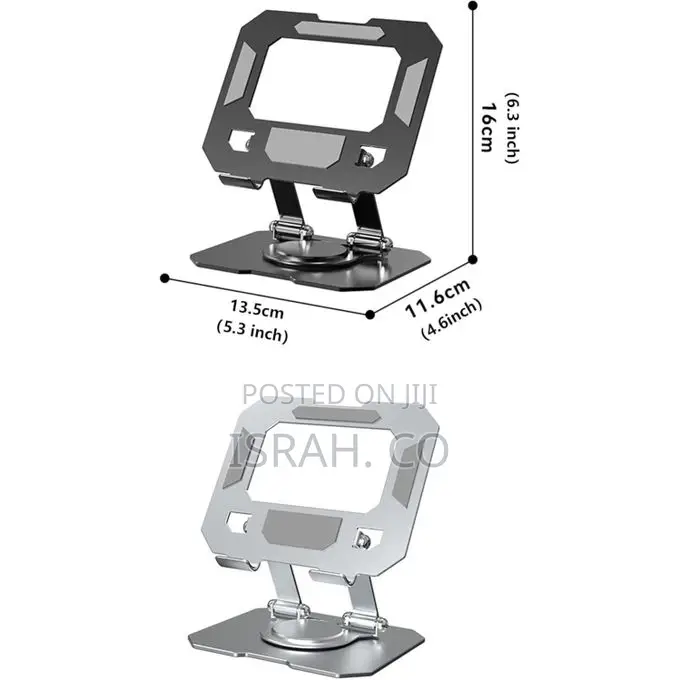 Holder Full Metal Iron Zm-0117 Holder