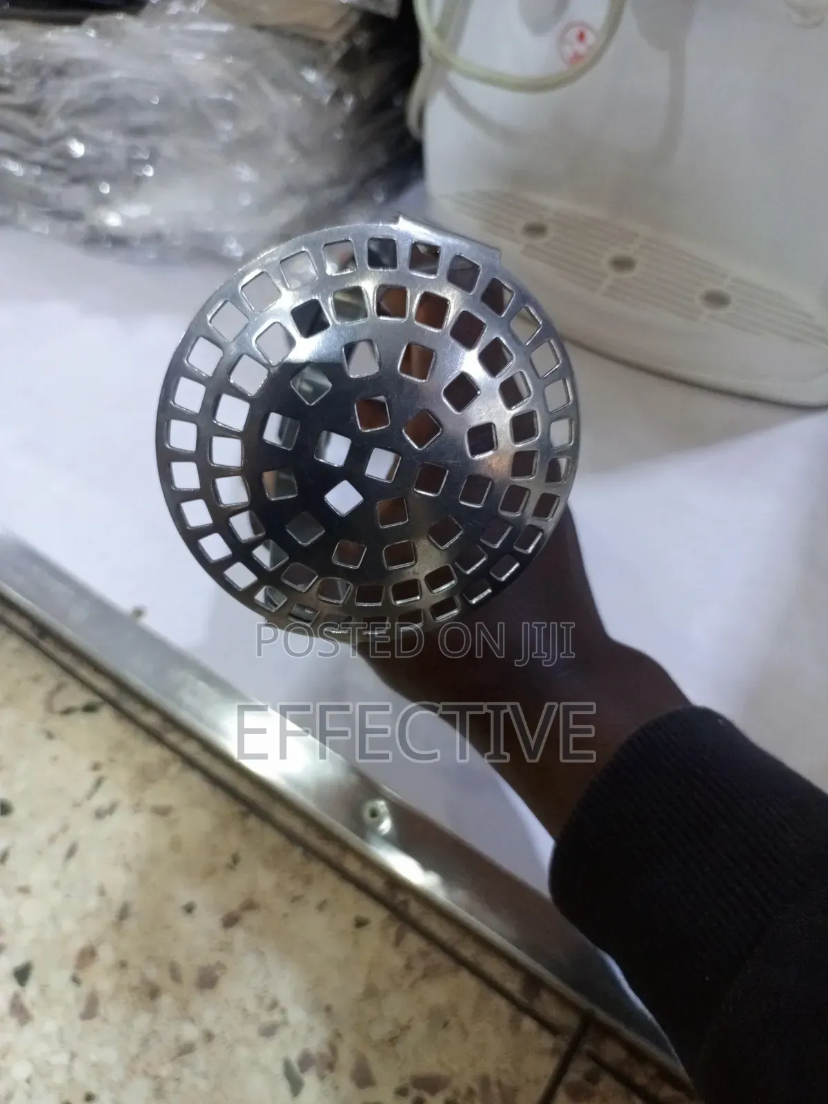 Potato Masher