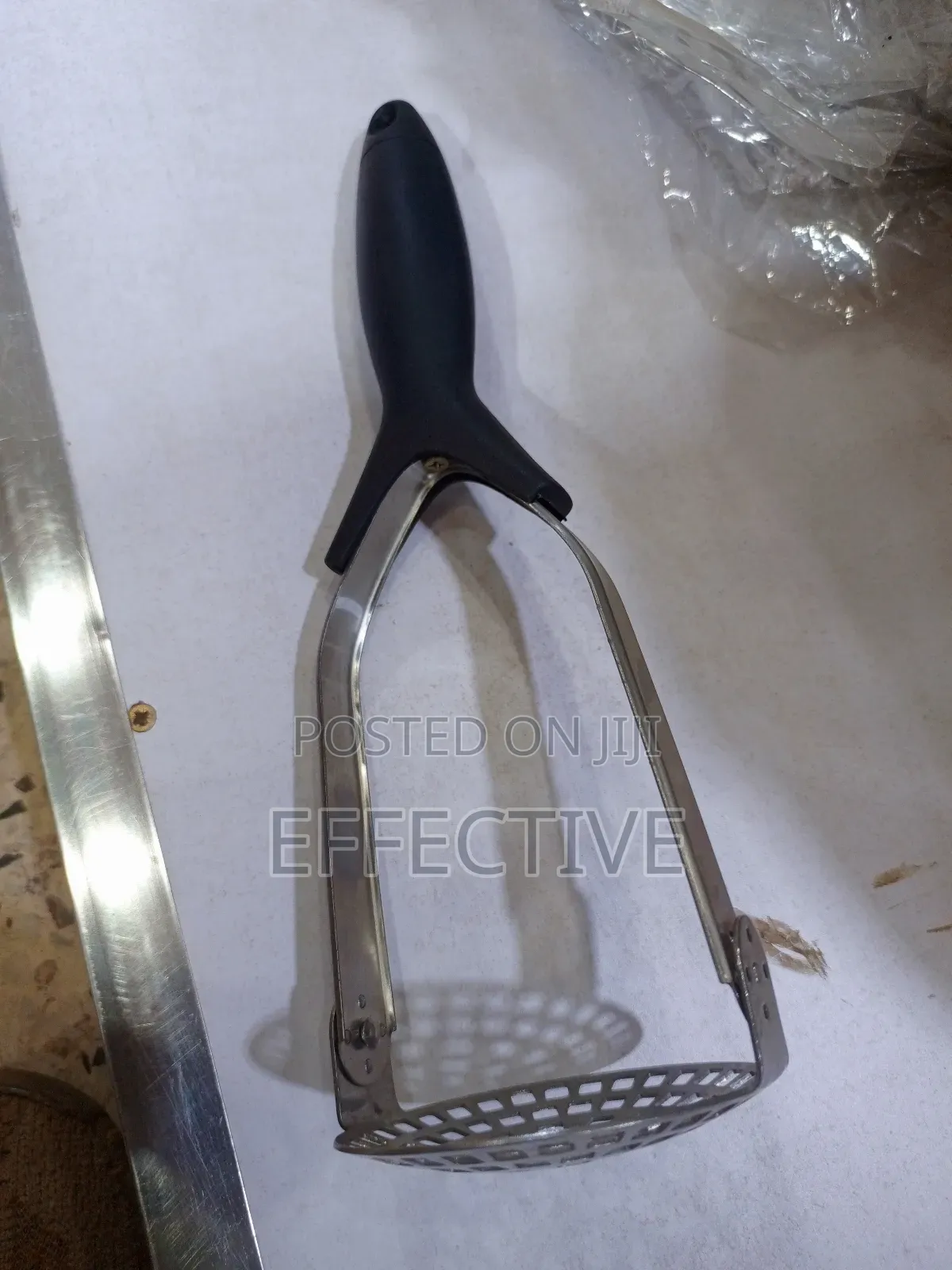 Potato Masher