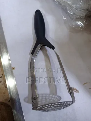 Potato Masher
