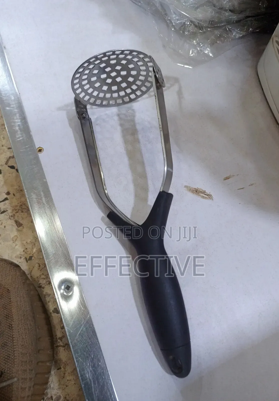 Potato Masher