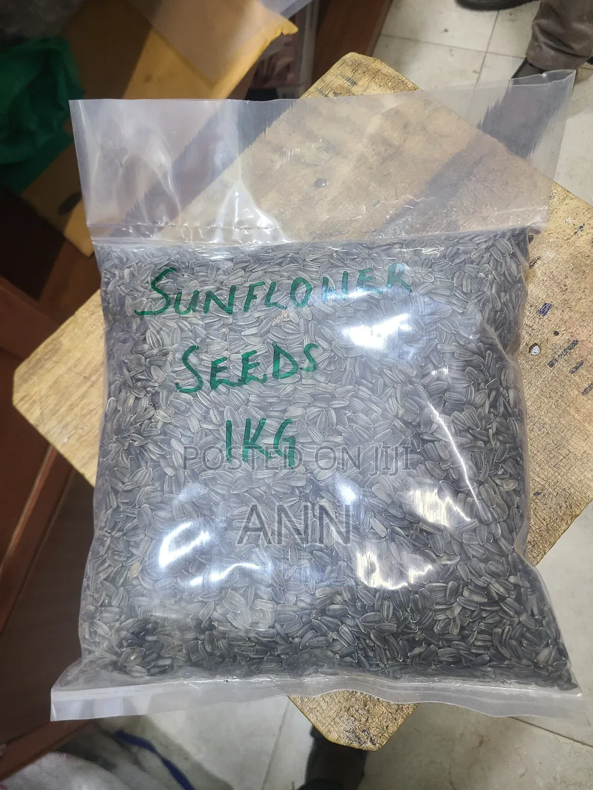 Sunflower Seeds Plant 4kgs in an Acre