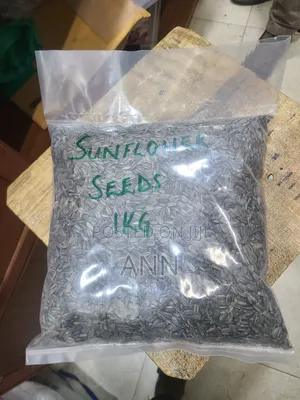 Sunflower Seeds Plant 4kgs in an Acre
