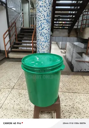 40ltrsplastic Buckets Plastic Buckets