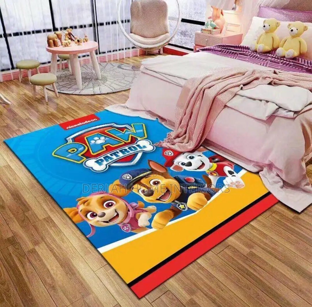 Baby Carpets Medium Size