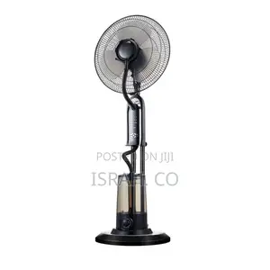 Evaporative Air Cooler Outdoor, Indoor Fan