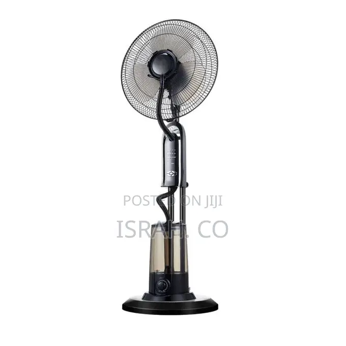 Evaporative Air Cooler Outdoor, Indoor Fan