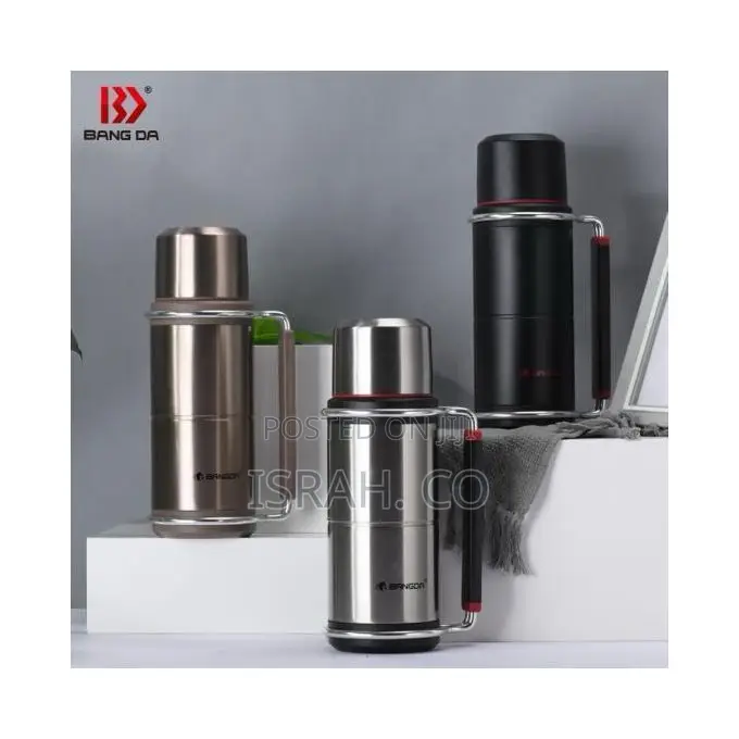 3.5l Large Thermos Flask