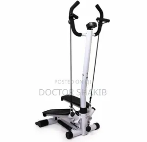 High Quality Compact Stair Stepper Exercise Machine