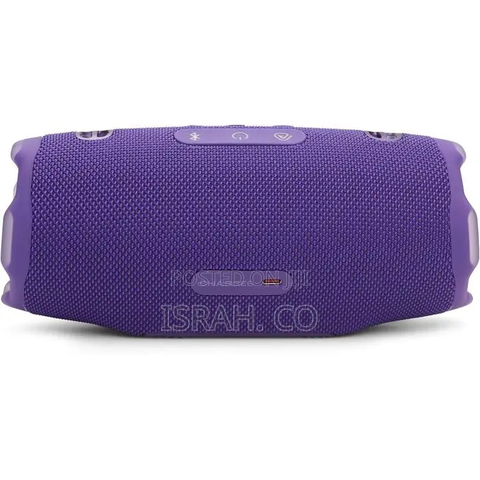 Charge 6 - Portable Waterproof Drop-Proof Bluetooth Speaker