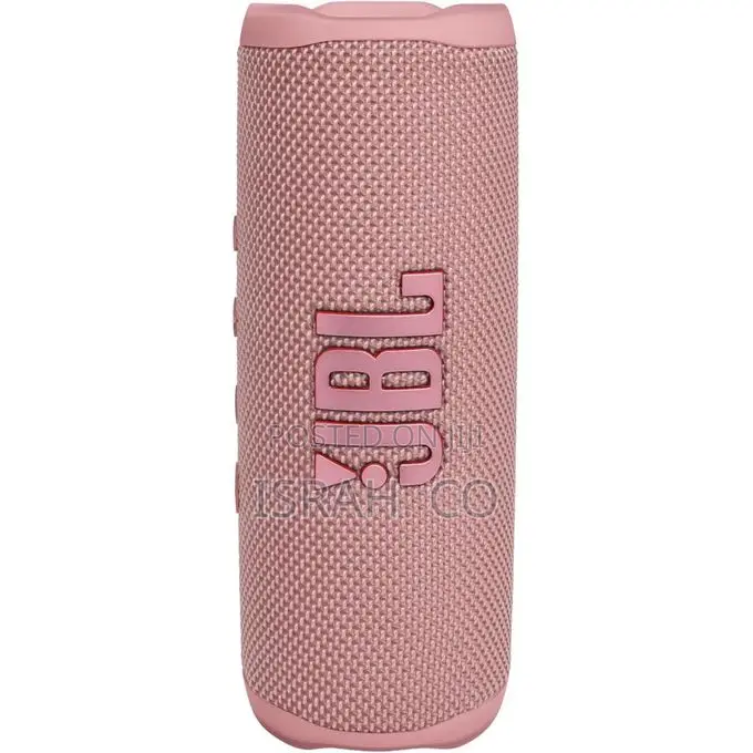 Flip 6 - Portable Bluetooth Speaker