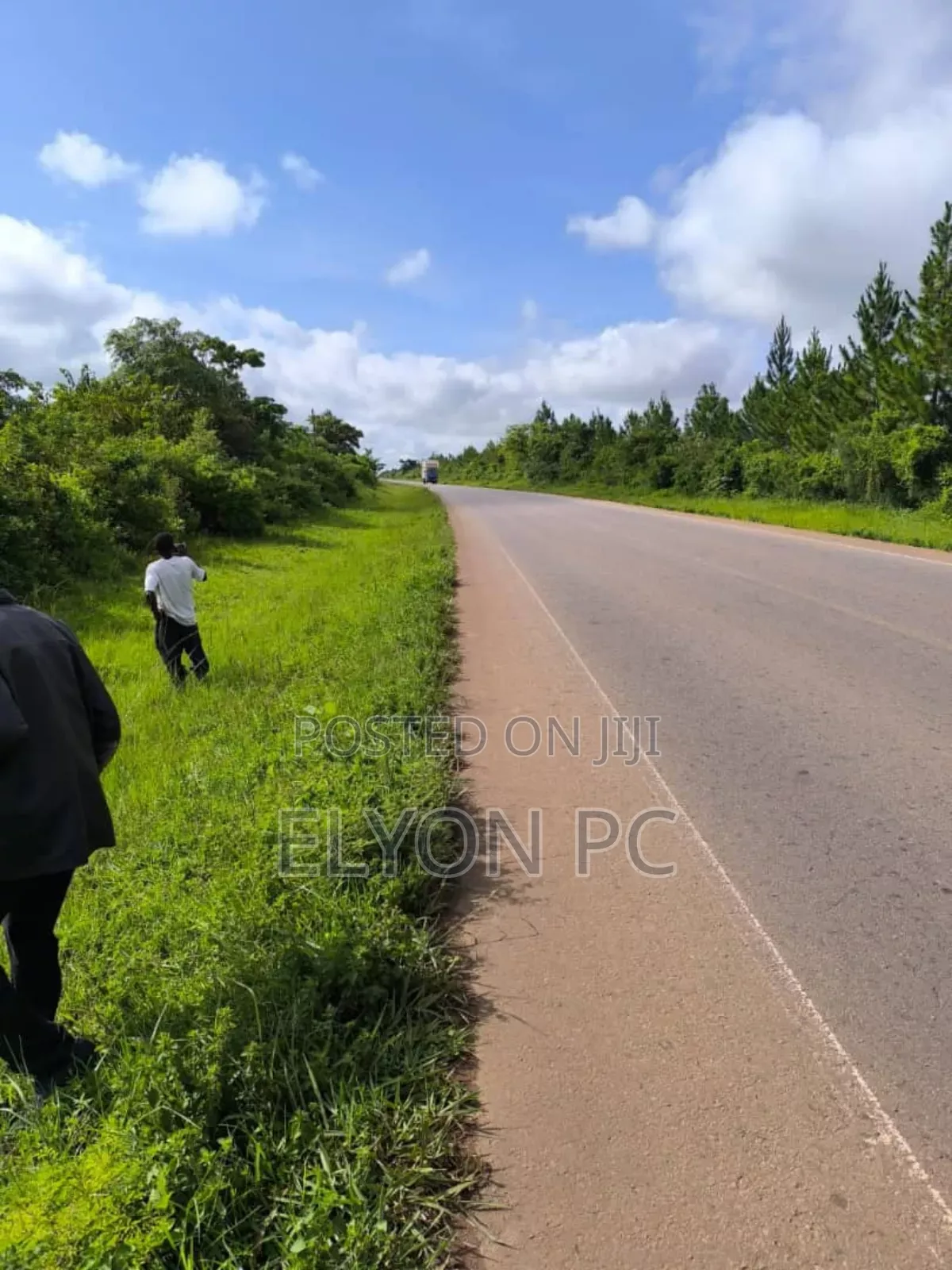 3,600 Acres in Abim District With Freehold Per Acre.