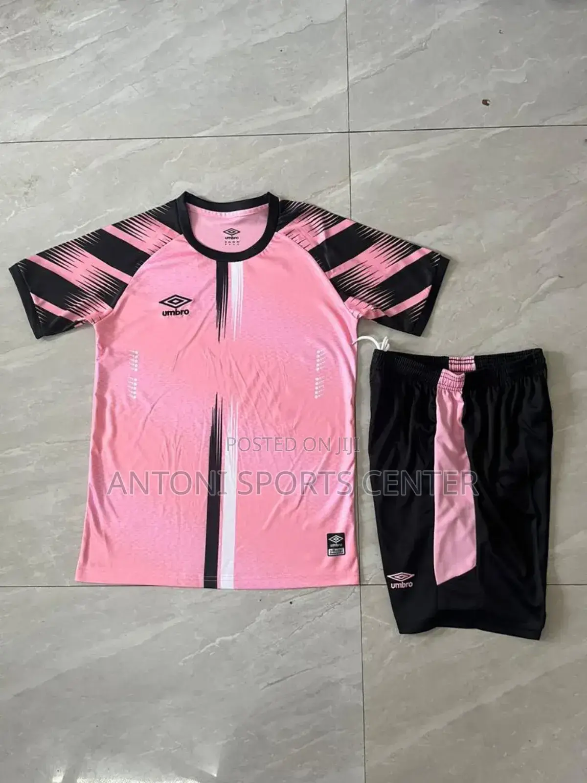 Pink and Yellow Color for Sports Wear