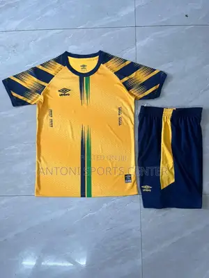 Pink and Yellow Color for Sports Wear