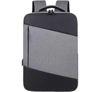 Laptop Backpack / Laptop Bag for Both Men and Women