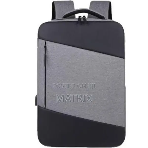Laptop Backpack / Laptop Bag for Both Men and Women