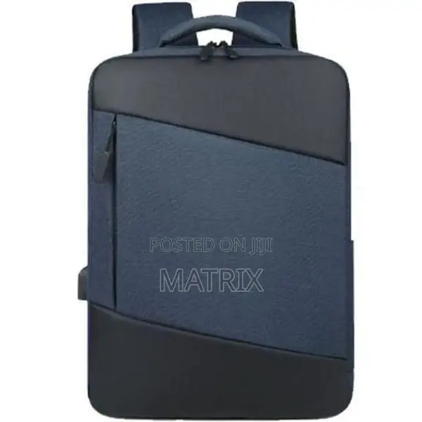 Laptop Backpack / Laptop Bag for Both Men and Women