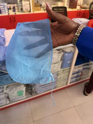 Doctors’ Head Caps