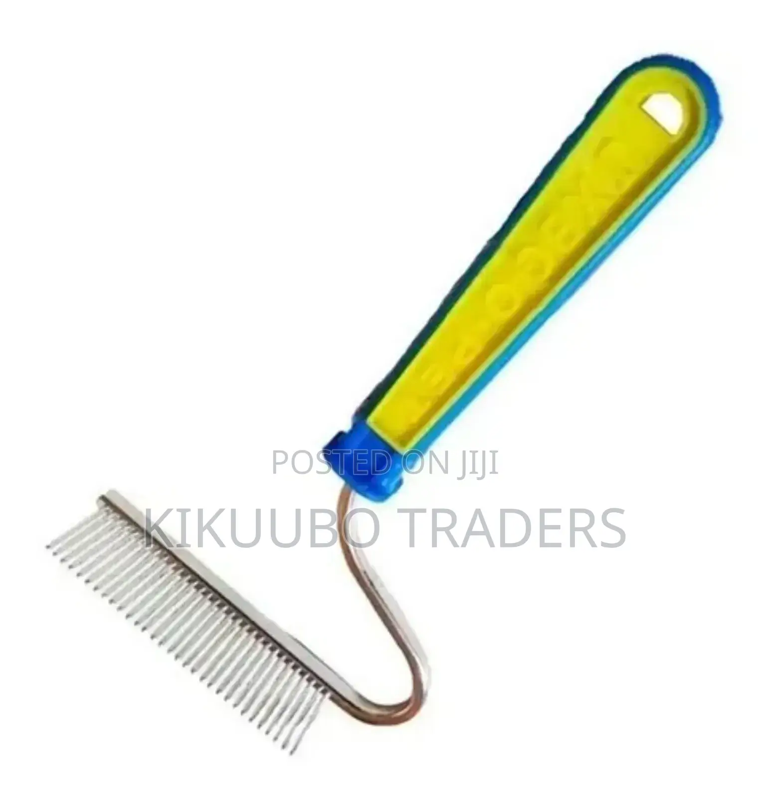 Handheld Dog Comb