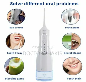 High Performance Bv-612 Dental Water Flosser