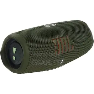 Charge 5 - Portable Waterproof (Ip67) Bluetooth Speaker