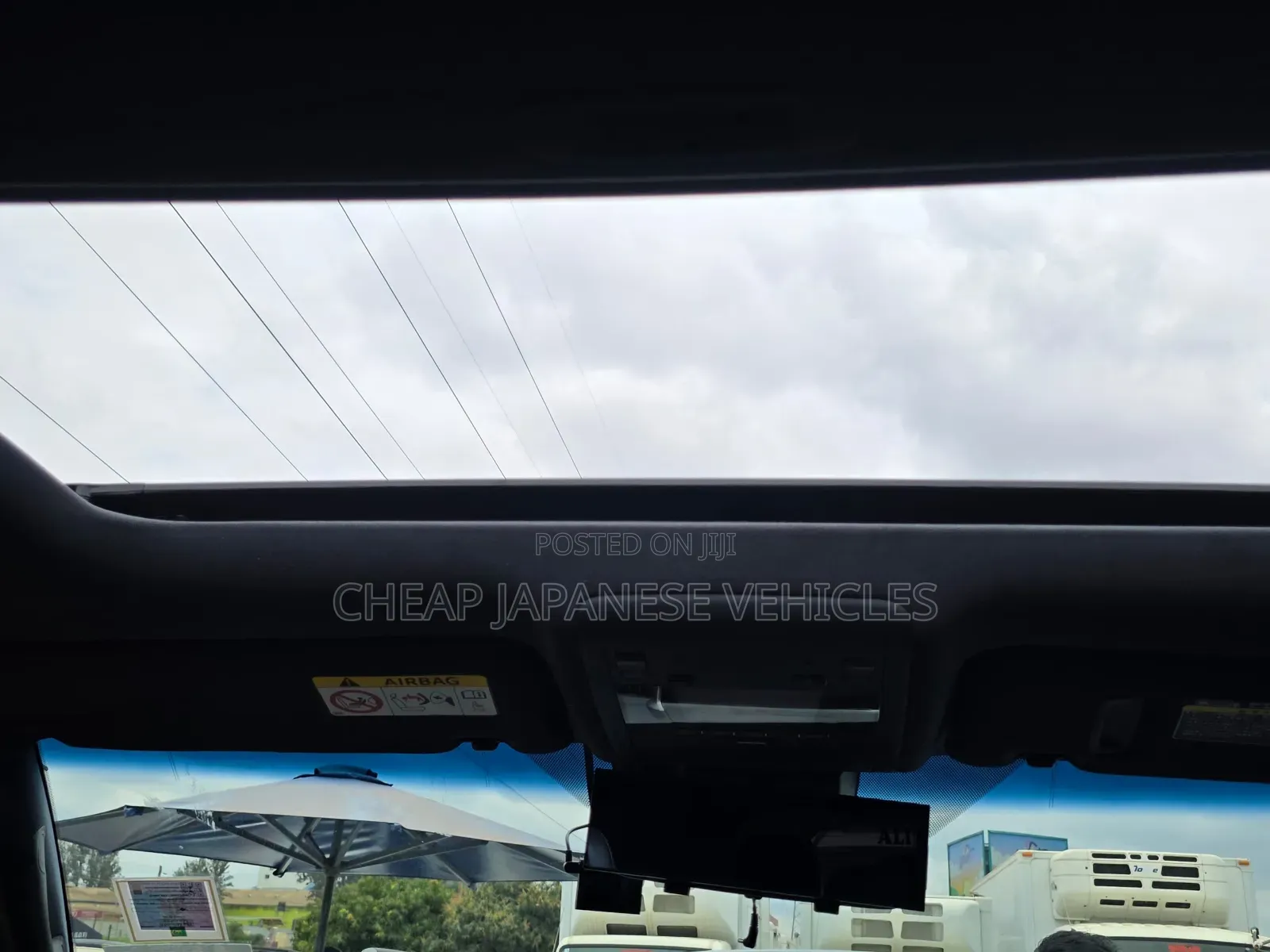 Toyota Land Cruiser 4.6 V8 ZX 2018 Black