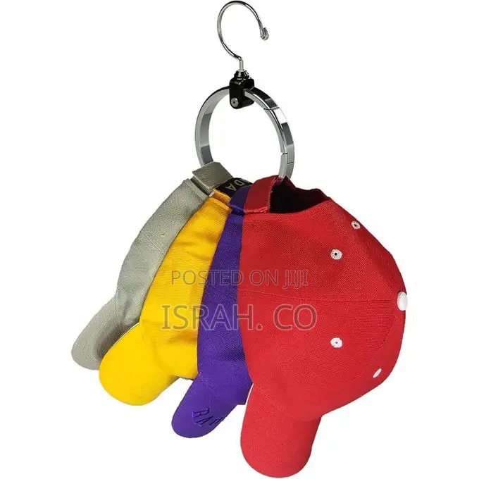 Rolly Hanger Multipurpose Wardrobe Closet Hanger Organizer