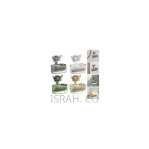 Soap Dish Soap Box With Drain Soap Holder Wall Shower