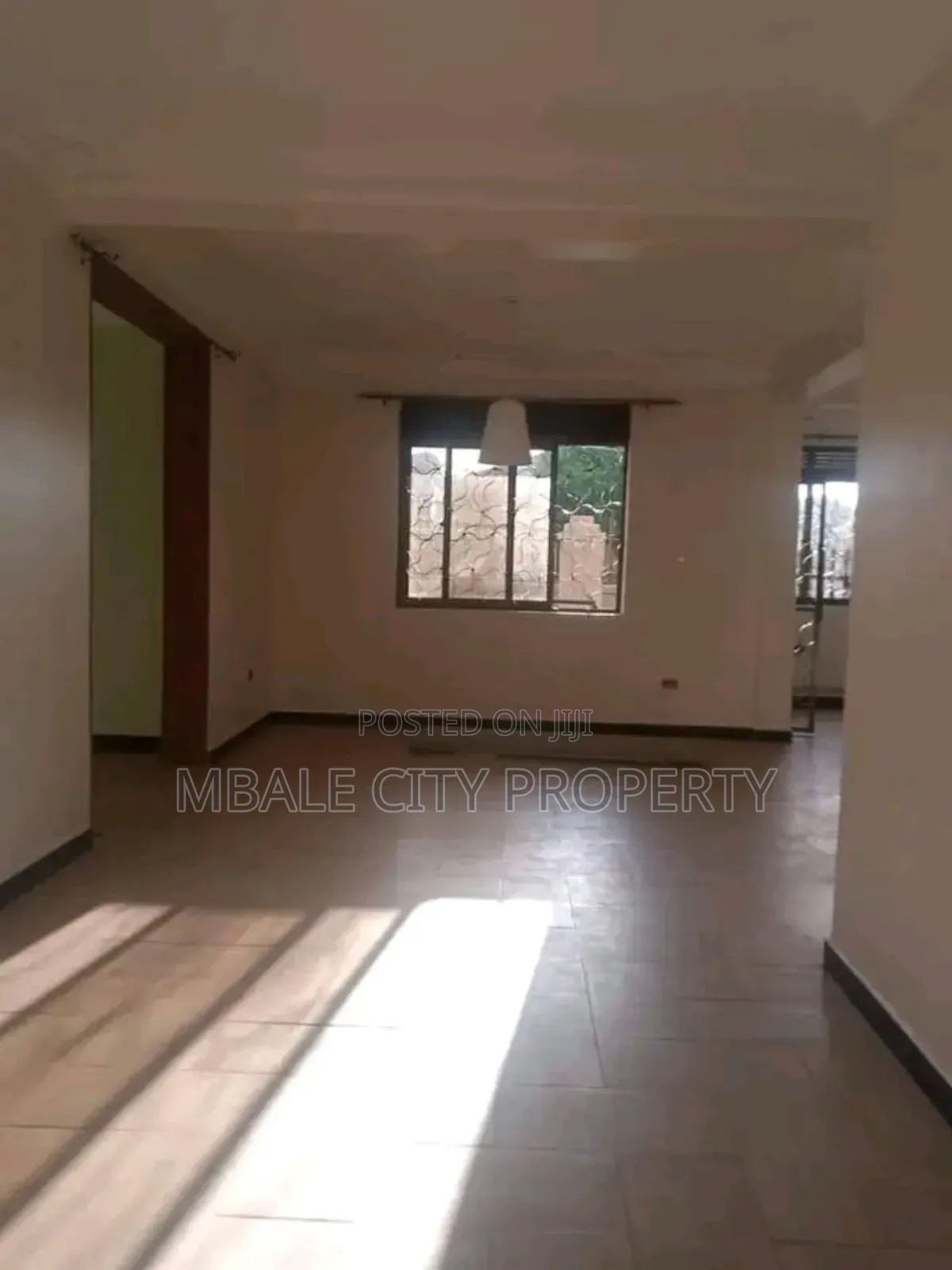 3bdrm Apartment in Mbale for rent