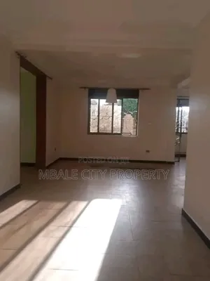 3bdrm Apartment in Mbale for rent