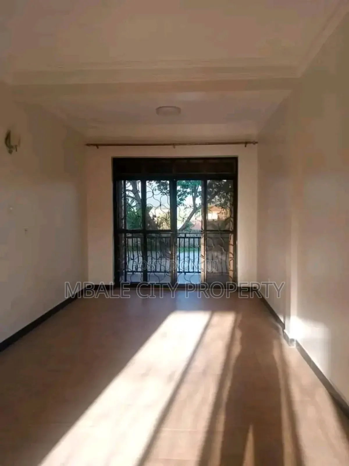 3bdrm Apartment in Mbale for rent