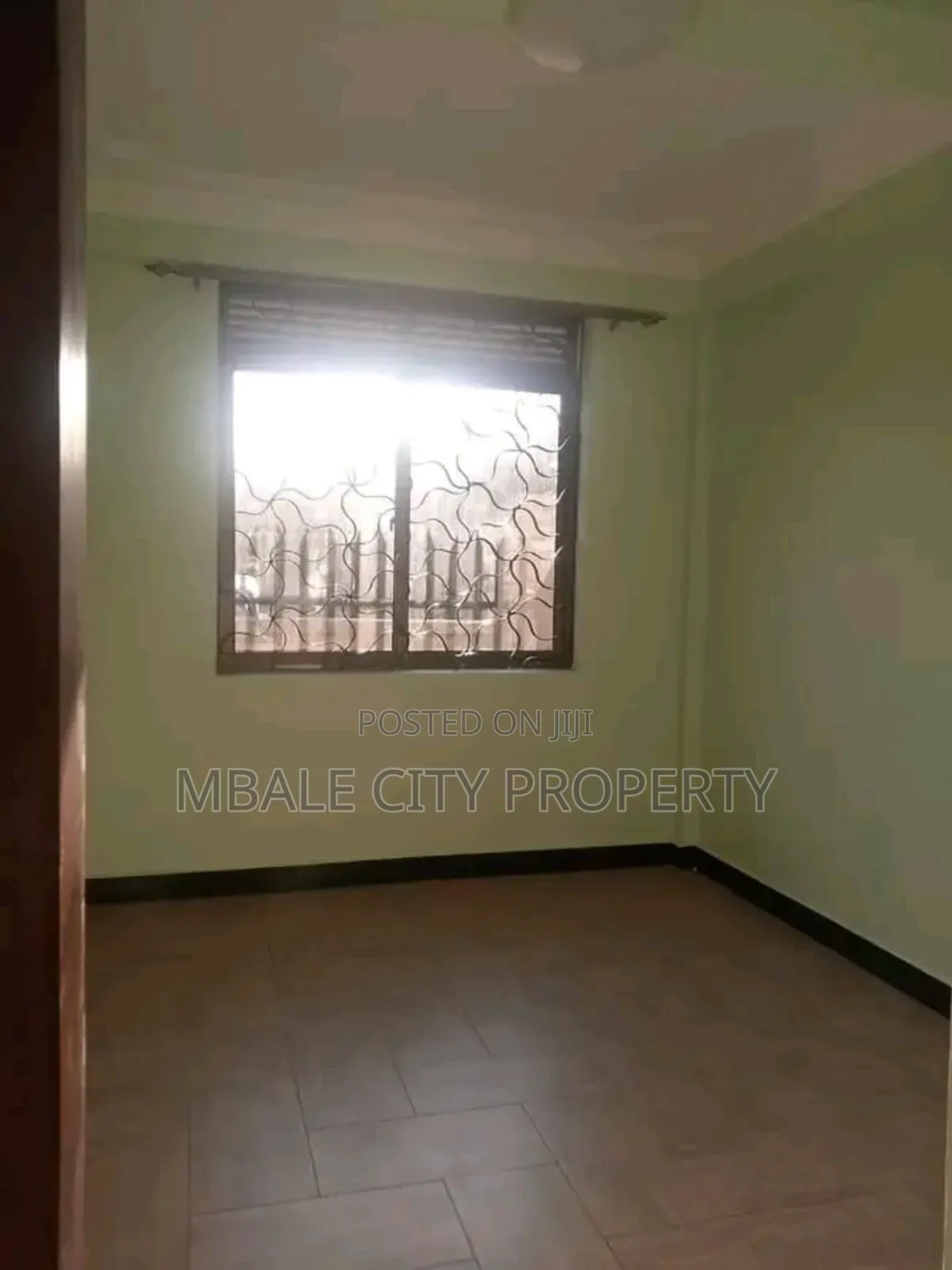 3bdrm Apartment in Mbale for rent