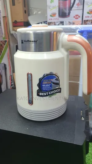 2547 Milk And Water Electric Kettle Paco