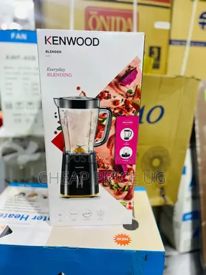 2l Kenwood Blender, Specifically the Blp15.