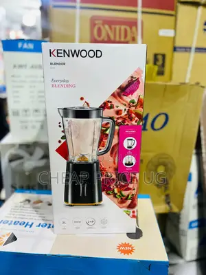 2l Kenwood Blender, Specifically the Blp15.