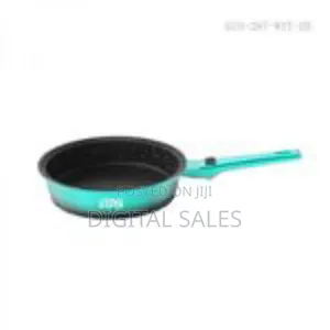 Winningstar Non-Stick Saucepans Cookware Set With Milk Pan Soup Pot