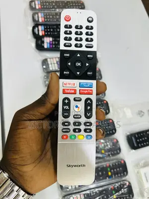 Skyworth Original Smartphone