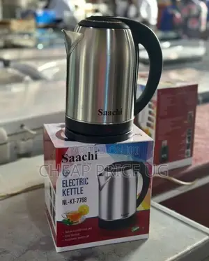 Saachi Electric Kettle Nl-Kt-7768